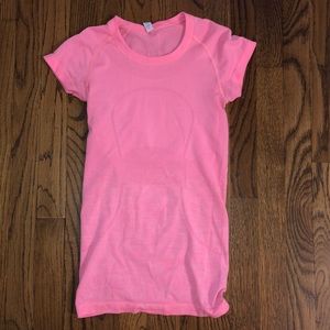 Lululemon shirt